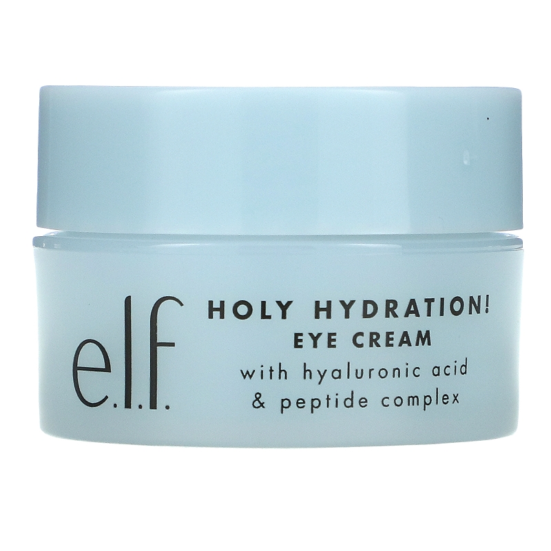 E.L.F. Cosmetics, Illuminating Eye Cream, 0.49 oz (14 g)