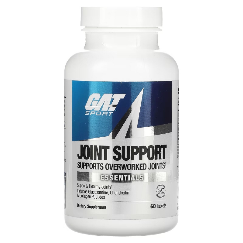 GAT Essentials Joint Support 60 Tablets