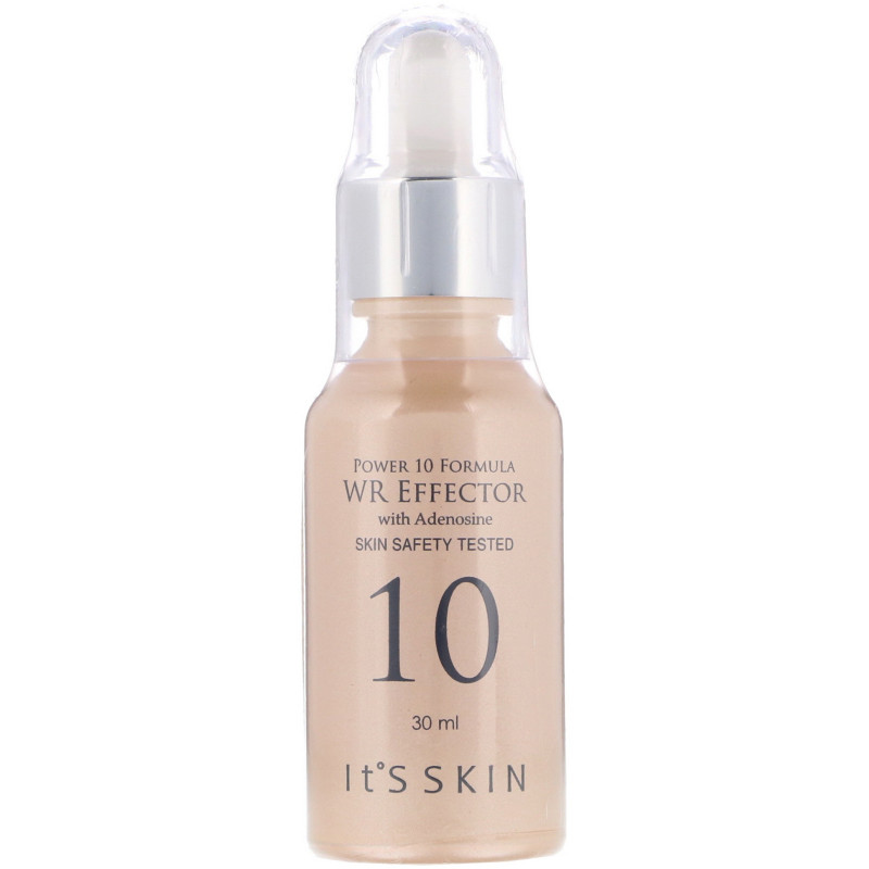 It's Skin, Power 10 Formula, WR Effector with Adenosine, 30 ml